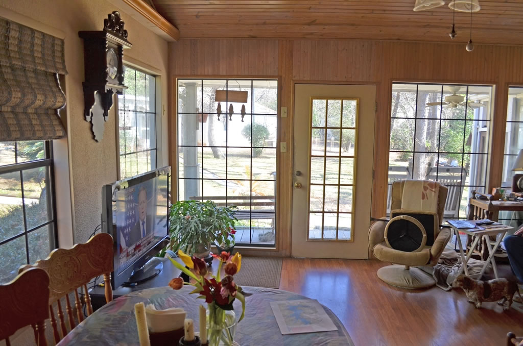 Lots 134 & 135 Camp Creek Lake; 11278 Riley Green Rd., Franklin, TX 77856