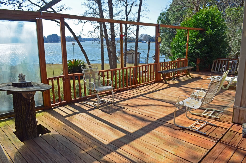 Lots 134 & 135 Camp Creek Lake; 11278 Riley Green Rd., Franklin, TX 77856