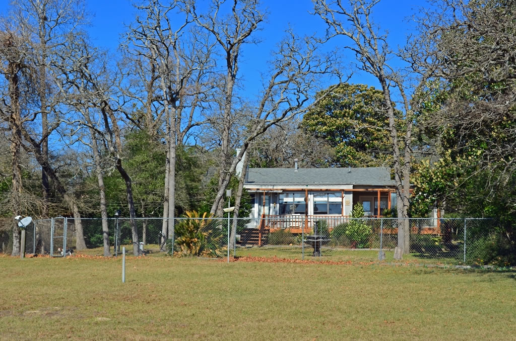 Lots 134 & 135 Camp Creek Lake; 11278 Riley Green Rd., Franklin, TX 77856