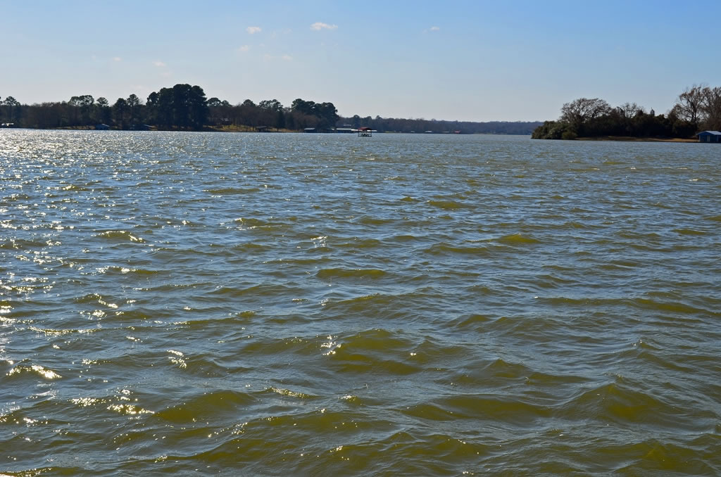 Lots 134 & 135 Camp Creek Lake; 11278 Riley Green Rd., Franklin, TX 77856