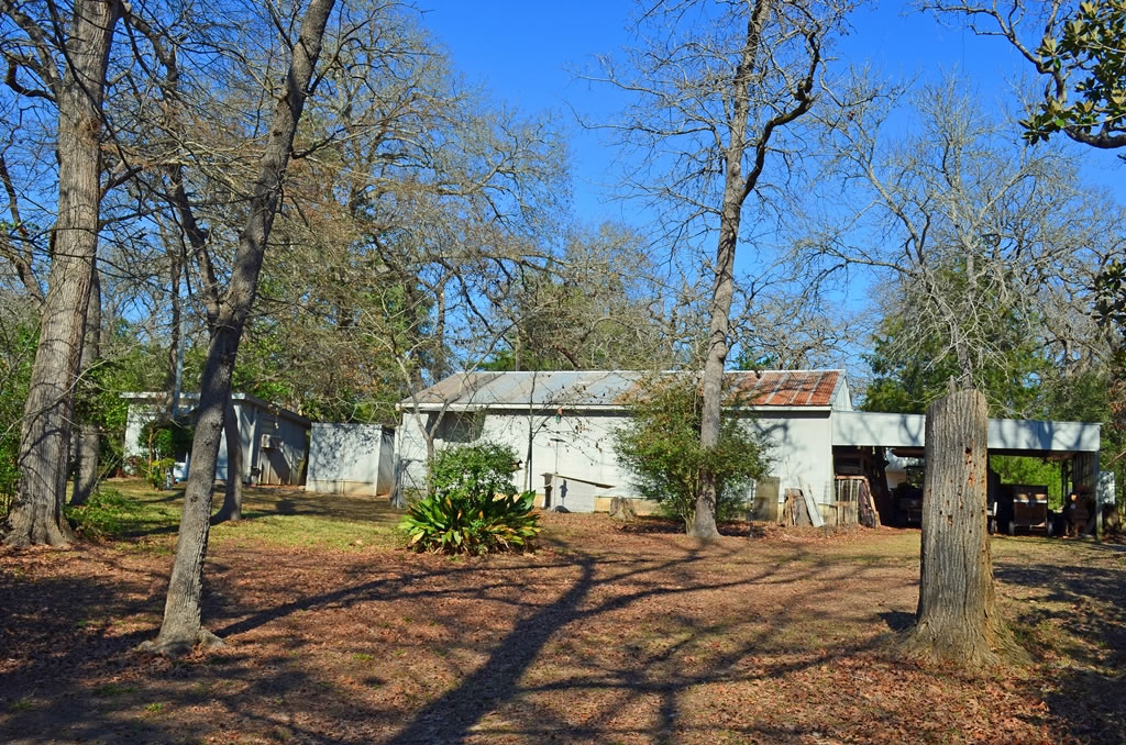 Lots 134 & 135 Camp Creek Lake; 11278 Riley Green Rd., Franklin, TX 77856